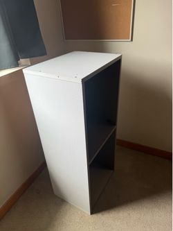 Book Shelf Case