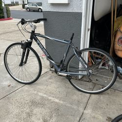 Trek 7500 Multitrack Bicycle 