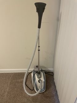 Ovation Full Size Garment Steam Cleaner