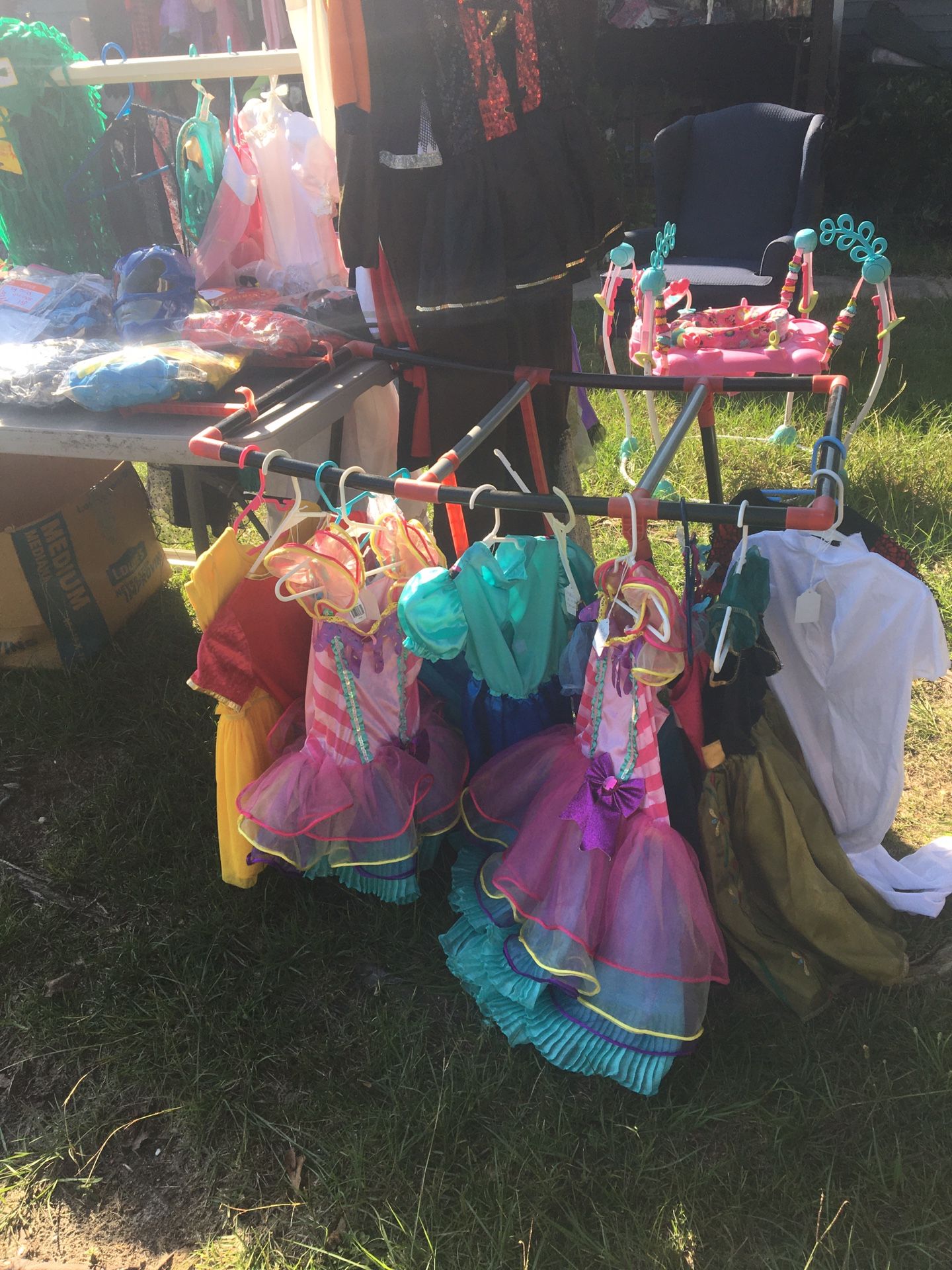 &&HALLOWEEN COSTUMES && for Sale in Fayetteville, NC OfferUp