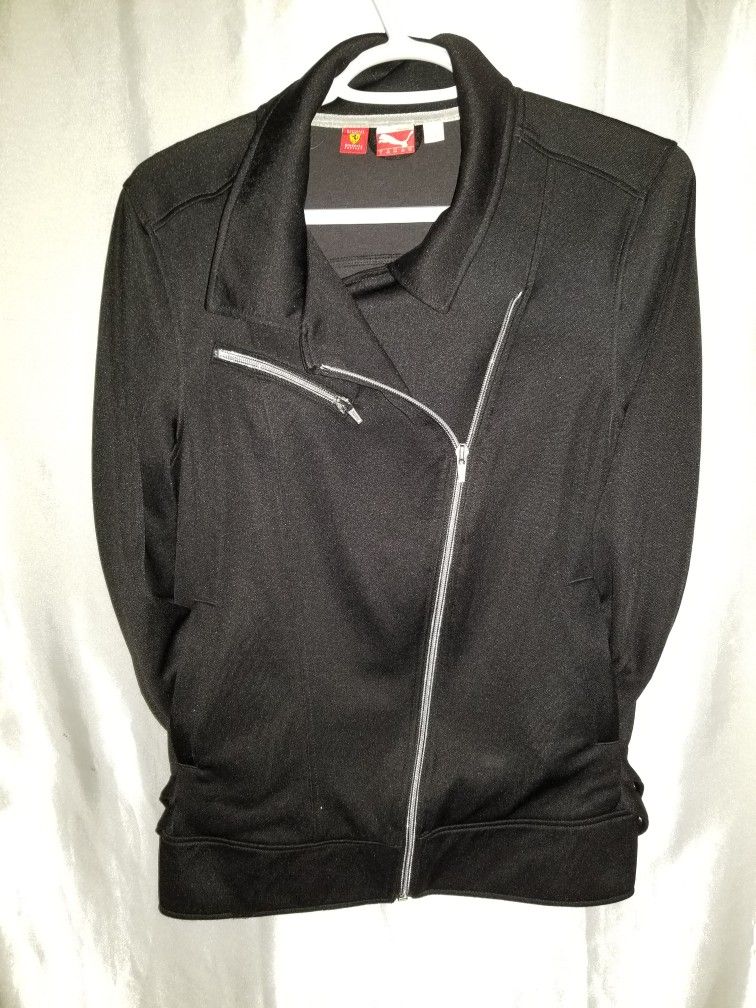 Puma/Ferrari Jacket