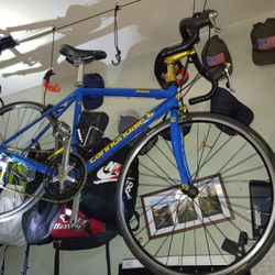 Mini Cannondale R400