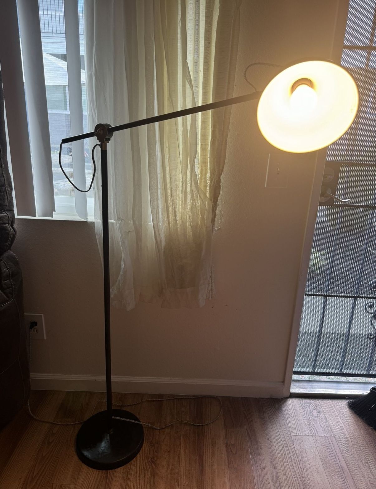 Floor Lamp