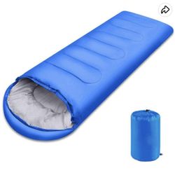 3 Season Sleeping Bag