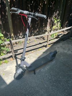 GOTRAX G6 Electric Scooter