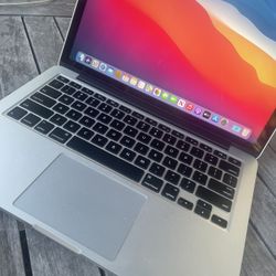 MacBook Pro  2015