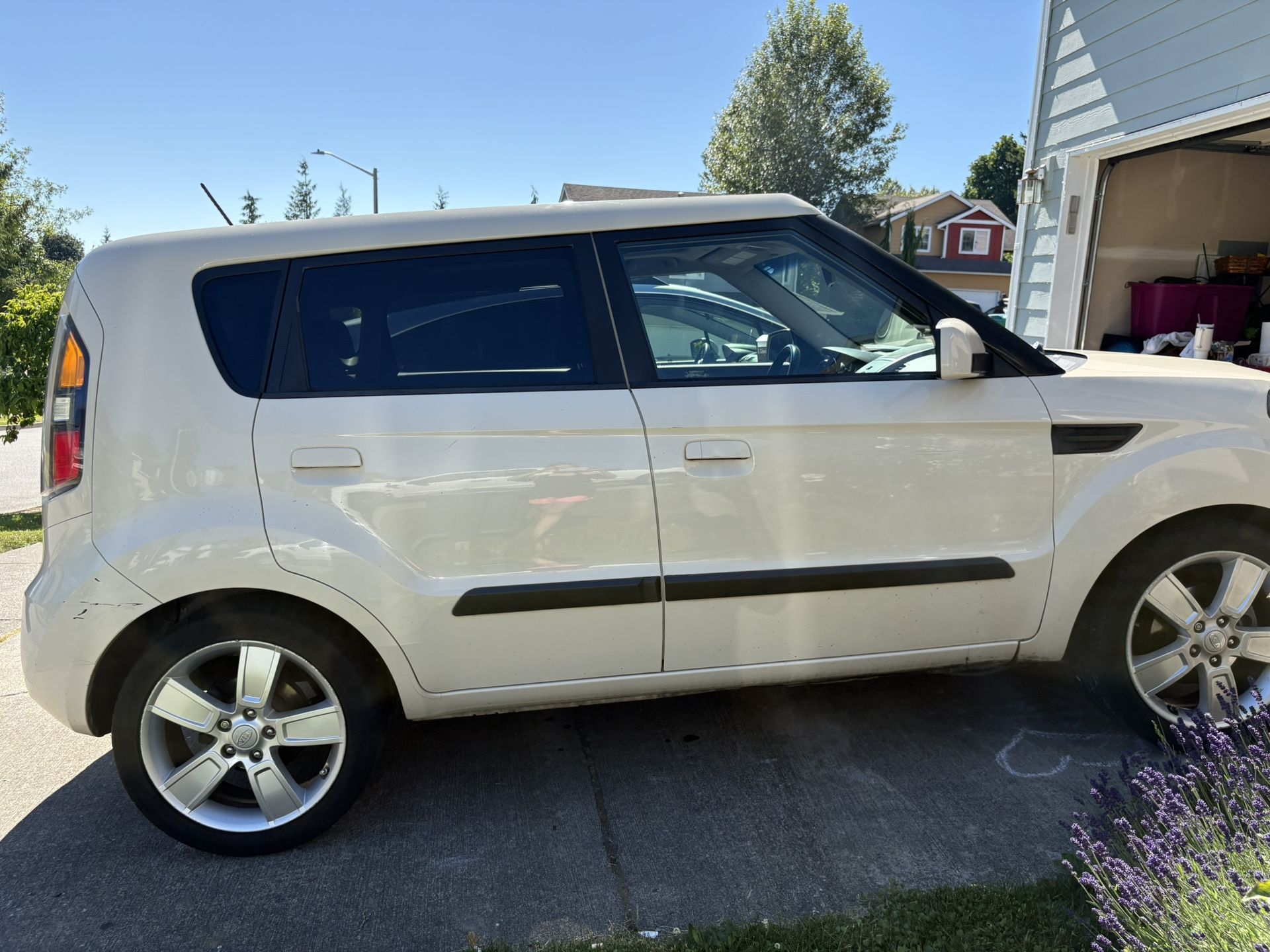 2010 Kia Soul