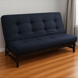 Sofa bed (almost New!) 