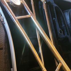 Trumpet Jupiter JTB700 