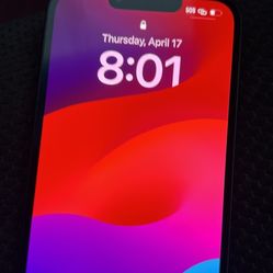 iPhone 13 Straight Talk Only 