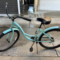 Beach Cruiser 26”