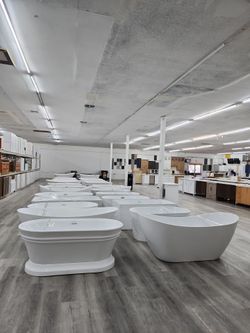 Bathtubs