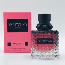 Valentino Donna Perfume (BRAND NEW) 