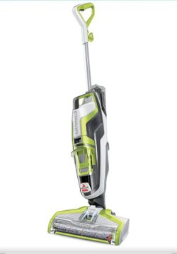 Bissell Crosswave