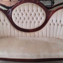 Kimball Victorian Sofa