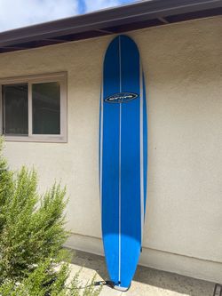 10’ Foam Surboard
