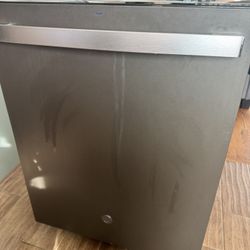 GE Dishwasher 