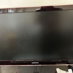 Samsung SyncMaster P2770 Monitor – 27” HDMI