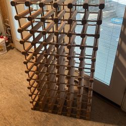 Wine Rack