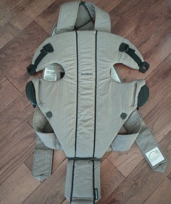 Baby Bjorn Baby Sling