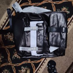 Authentic Coach Bag Pack