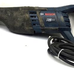 Bosch RS325 Corded Sawzall