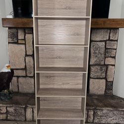 Bookshelf/ Bookcase