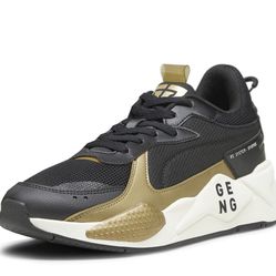 PUMA SIZE 10.5 BRAND NEW IN BOX