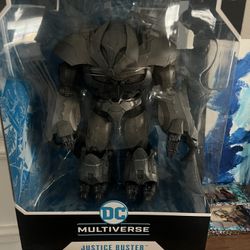 Dc Figures