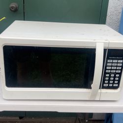 microwave  
