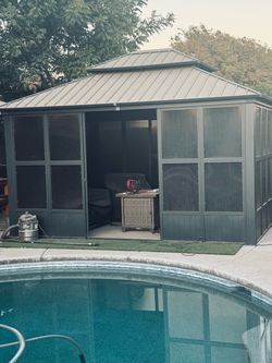 Gazebo