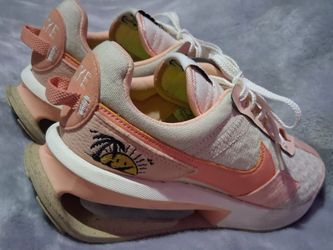 NIKE AIR MAX PRE-DAY SE "SUN CLUB"