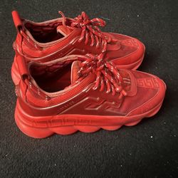 Versace Chain Reaction 