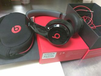 Beats sólo 2 audio Hd New