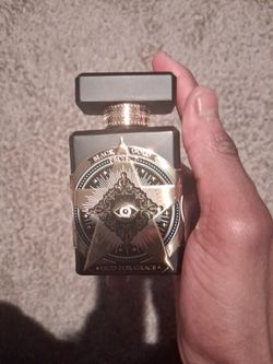 INITIO men's cologne
