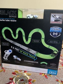 The black series