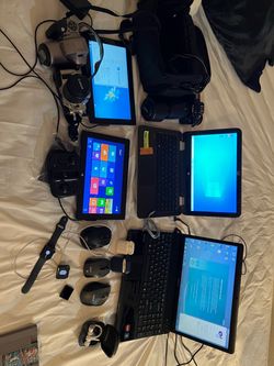 Electronics