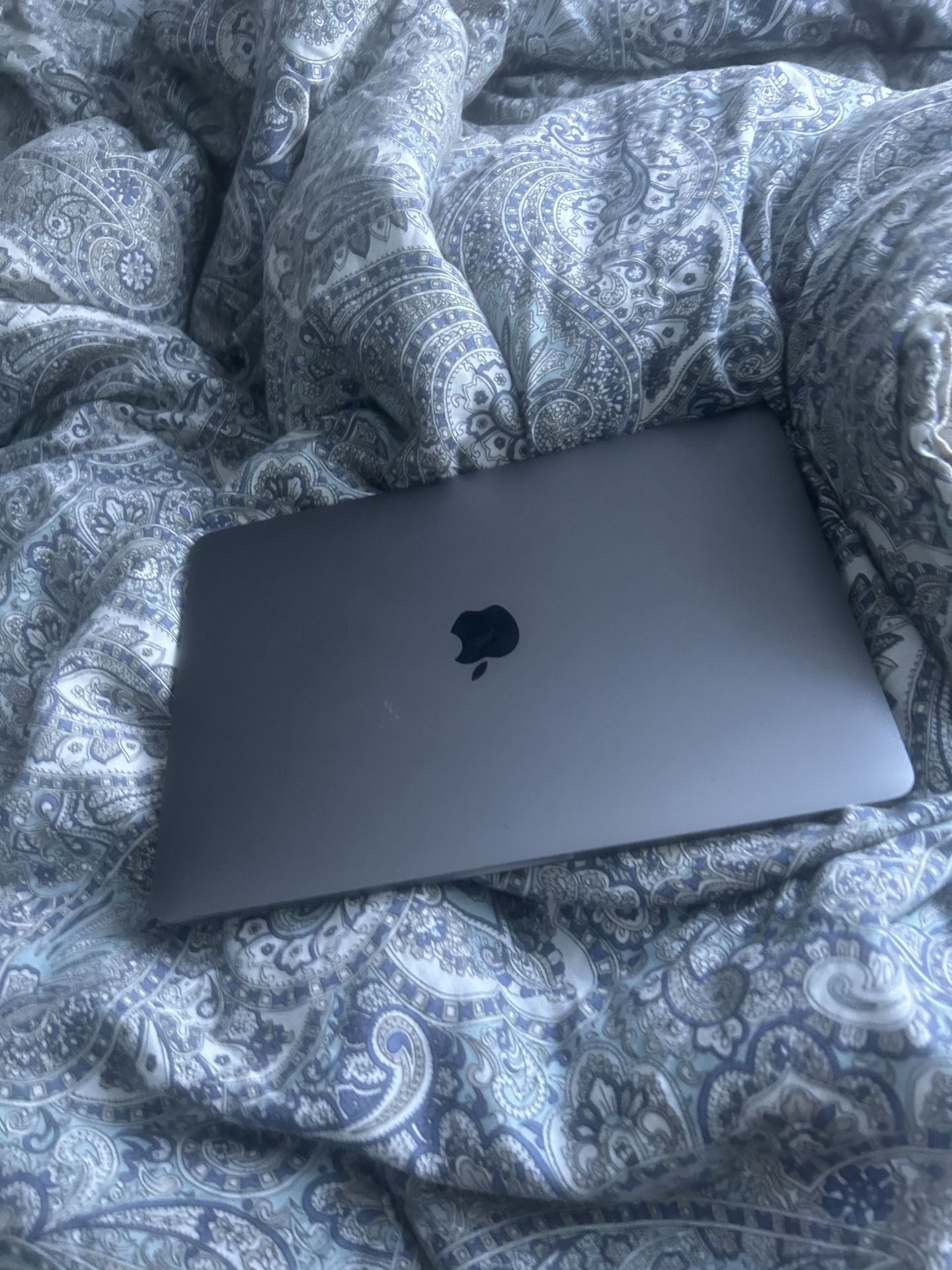 Macbook Pro 2019