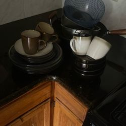 Cups Plates Pots And Pans S Brand New For The Low 