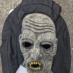 Halloween Mask