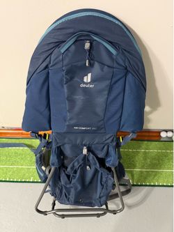 Deuter kids comfort pro