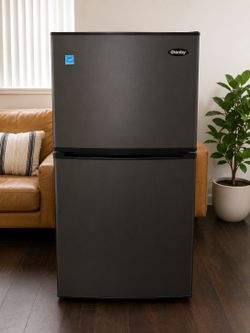 Danby mini Fridge with Freezer