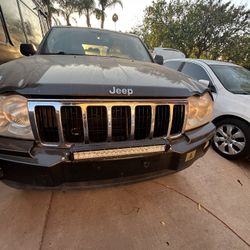 2006 Jeep Grand Cherokee