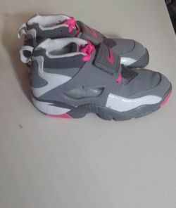 Nike Air Diamond Turf 6 
