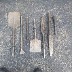 Jackhammer Bits And Drivers for Sale in Poughkeepsie, NY - OfferUp