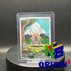 Pinsir - 168/167 - SV06: Twilight Masquerade Pokemon Pokémon Shipping Available Market Price
