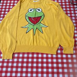 Sweater René