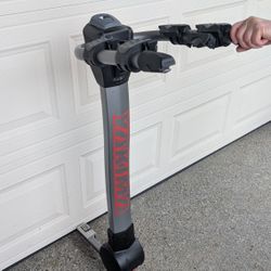 Yakima Bike Rack