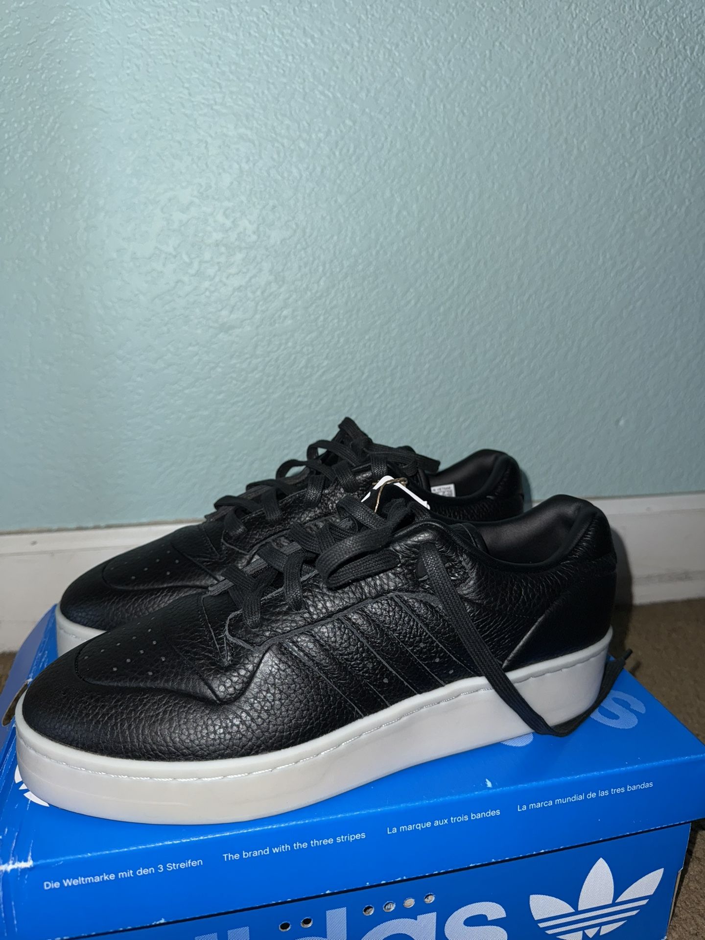 Adidas Shoes