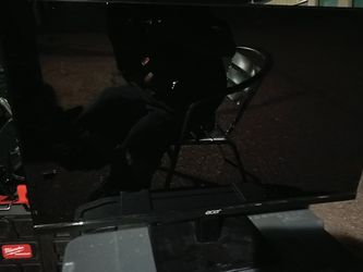 Acer IPS LED 27" Monitors